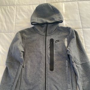 Nike tech fleece set